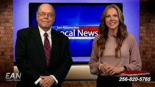 East Alabama Now turns1!