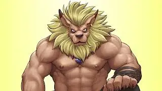 Digimon - Courage Without Return (Leomon's Song)