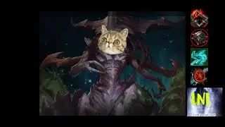 #3: Time Lock + Props - Zagara Solo (p3) [Starcraft 2 Co-op Mutation]