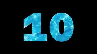 [ 0:10 ] Swimming Pool Timer