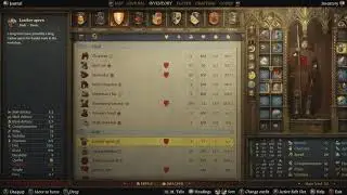 mr fury tip kingdom come deliverance 2 blacksmithing
