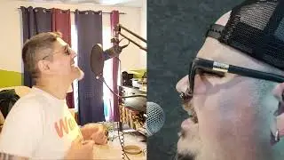 Born To Raise Hell feat DemonScar (Official Music Video)