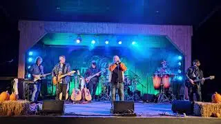 Black Water Revival - 