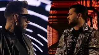 Nikolas ❌ Mariano 〽️🌍 - Nie warto cierpieć | Oficjalny film
