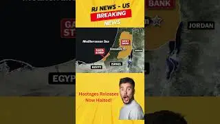BREAKING Middle East Peace Deal Falls Apart in Shocking Turn!