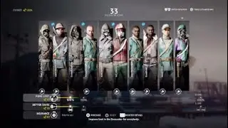 PS4 VIGOR PH M82* GAMEPLAY ONE GAME THREAT