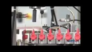Paro Swiss, купить продукцию в интернет-магазине Zubizub