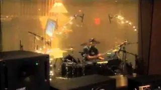 Will Hunt - Black Label Society, Evanescence, Laying Drums for Stained Angel