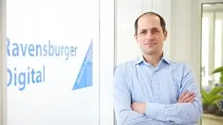 Thomas Bleyer - Ravensburger