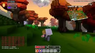 CUBE WORLD [HD] #01 - Die Reise kann beginnen