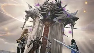 「メビウス ファイナルファンタジー」光の戦士篇完結　スペシャルプロモーション映像