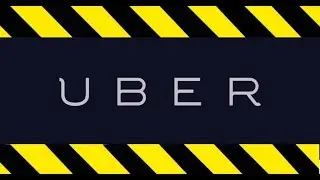 Работа специалистом в UBER TAXI uber 2