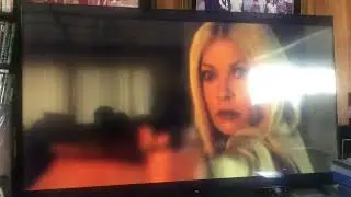 National Treasure Edge of History Fight Scene