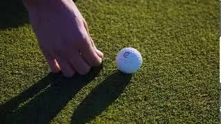 Ballmarker Buckle