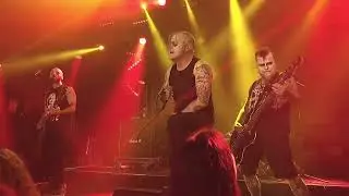 Braineaters plays Misfits, 2.11.2025 Live at Halloween Cruise, MS Victoria