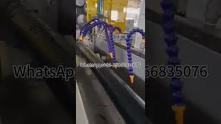 Automatic PE Layflat Hose Machine,PE Irrigation Layflat Hose Making Machine,PE Water Hose Extrusion