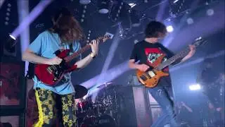 Polyphia - Live at The Teragram 4/28/2019