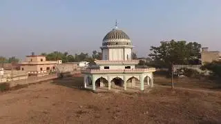 Darbar Naushahi Jhelum Pakistan