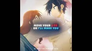 You can be a Louder - Hori and Miyamura 