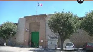 Prison des Baumettes : double tentative de suicide