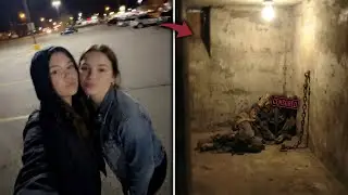 Women Vanished From California Parking Lots &mdash; Two Years Later One Returned Alive