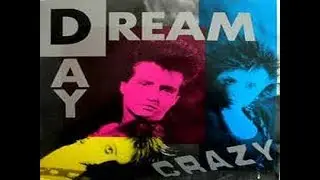 Dj Jordi Capra - Crazy (Daydream ) RMX