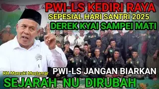 PWI-LS KEDIRI RAYA 