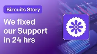 How Bizcuits Scaled Customer Support With Text