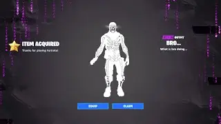 the MOST TOXIC player😐