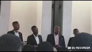 Divine Appeal - Isikathi Esimnandi Sokukhuleka 🤍