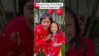 С Новым годом по лунному календарю!