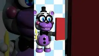 Por qu&eacute; foxy es bueno en fnaf 1 y 2?🦊