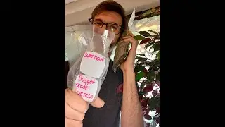 JGROWS420 PACK HAS LANDED WITH THE QP!😊📦🔥💨💨💨