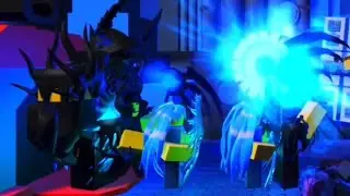 Frigid Demise | The Battle Bricks (2 star Treachstone)