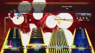 Rock Band 3 Custom Preview: Miracle Of Sound - Duke, You Used To Be Cool