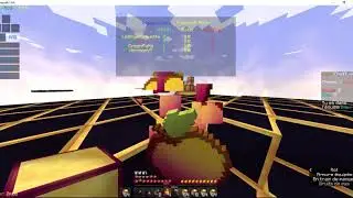 rush funcraft 2 v 2