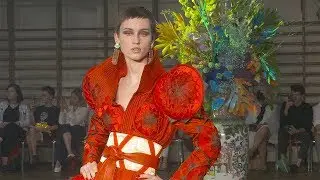 Romance Was Born | Haute Couture Fall Winter 2018/2019 Full Show | Exclusive