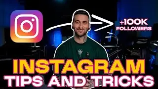 AVOID THESE MISTAKES to grow on Instagram