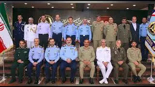 Press Release No 62/2022, CJCSC on Official Visit to Iran - 2 Jul 2022 | ISPR