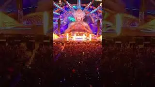 🇹🇭EDC THAILAND 2025 ❤️ #edcthailand2025 #edcthailand #phuket