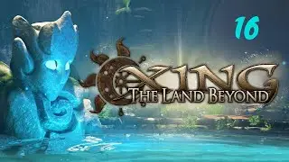 Zwischen Verw&uuml;stung und Vermeerung | XING: The Land Beyond #16 LP deutsch