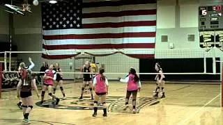 Connor Bennett 2015 OH HS highlights