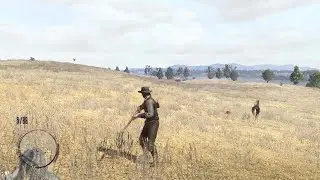 Red Dead Redemption 