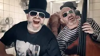 #Карапулетти 