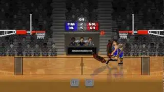 Never gonna happen again buzzer beater!