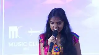 13th IIST Foundation Day (2019) - Cultural Evening (1)