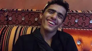املهوي في اول أسبوع في الدراسه
