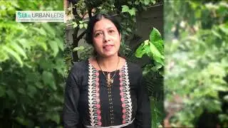 Nagpur, India, on their experience with the Urban-LEDS II Project (2021)