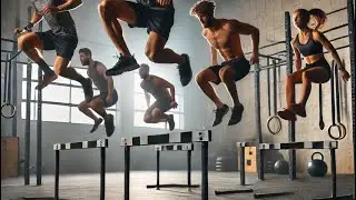 🔥 How to Begin a Training Session to Increase Your ENDURANCE and Speed
