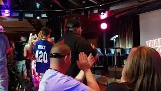 Trailer Park Boys Cruise 2019